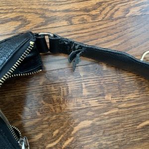 Gucci hobo bag 100 percent authentic .